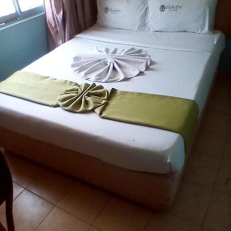 La Jardine Bed and Breakfast Nairobi Eksteriør billede