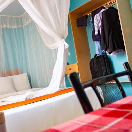 La Jardine Bed and Breakfast Nairobi Eksteriør billede