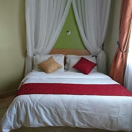 La Jardine Bed and Breakfast Nairobi Eksteriør billede