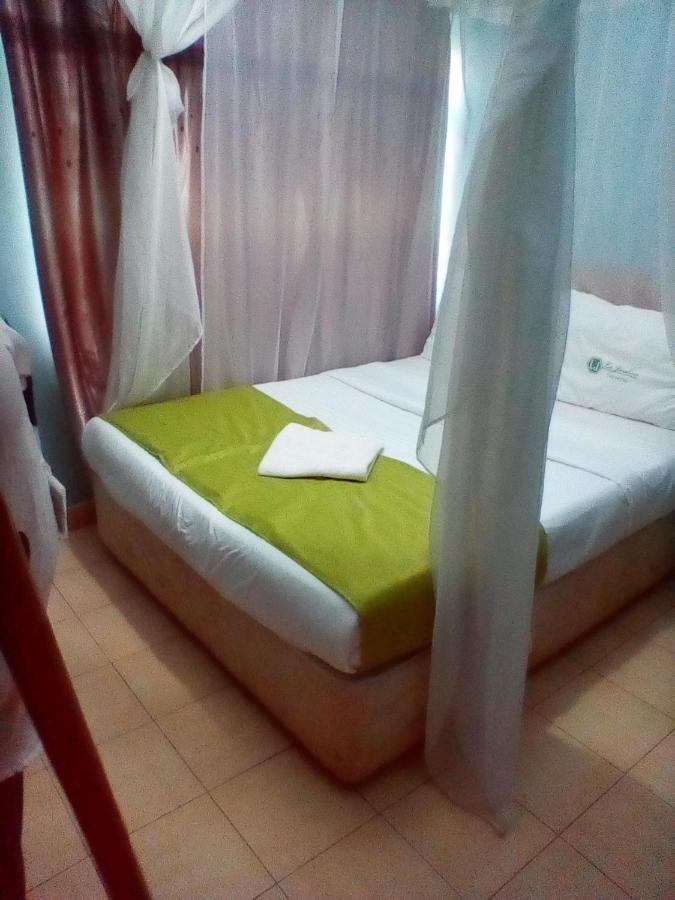 La Jardine Bed and Breakfast Nairobi Eksteriør billede