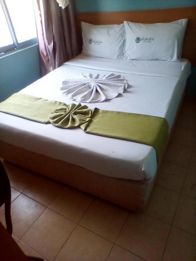 La Jardine Bed and Breakfast Nairobi Eksteriør billede