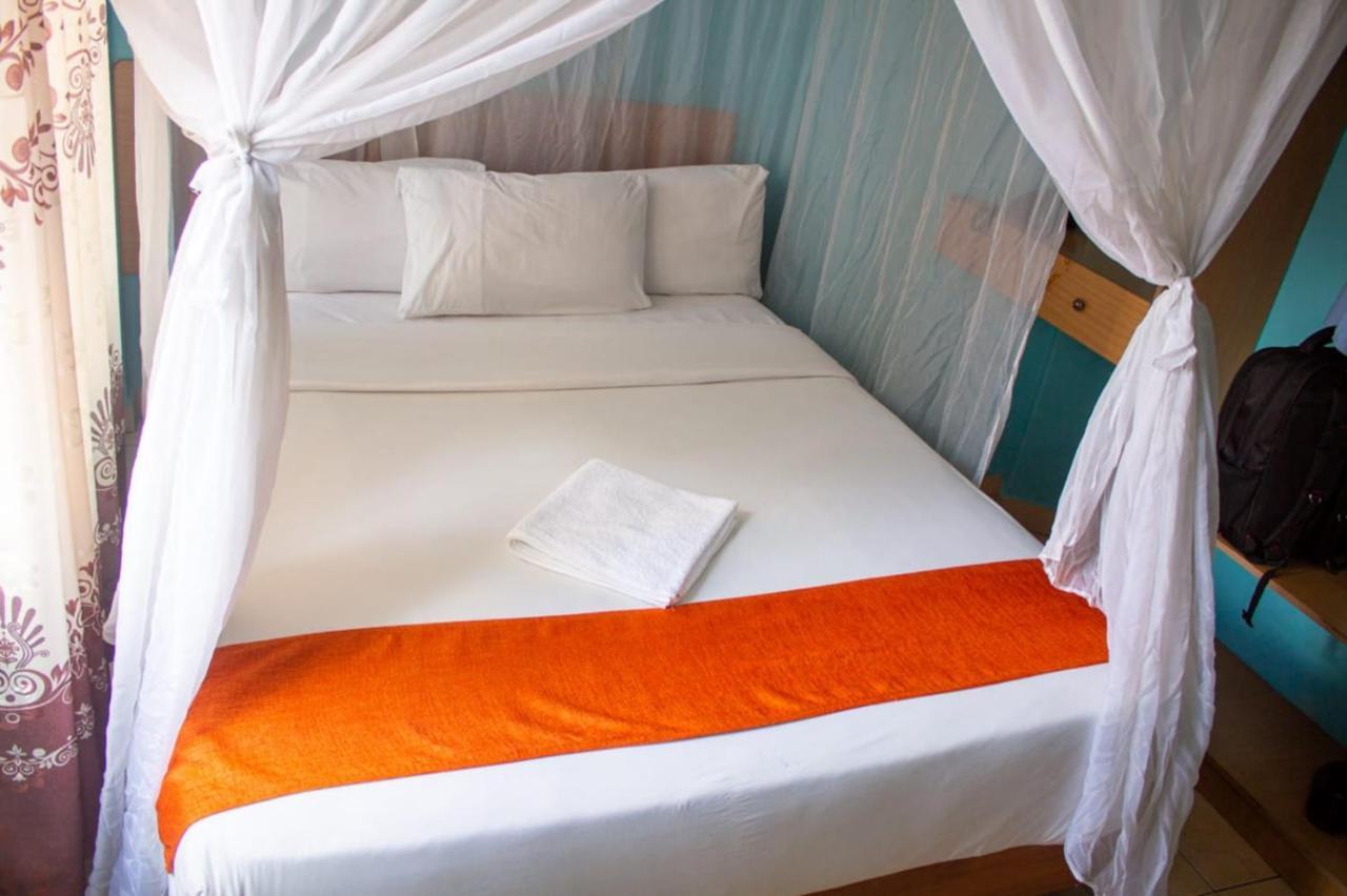 La Jardine Bed and Breakfast Nairobi Eksteriør billede