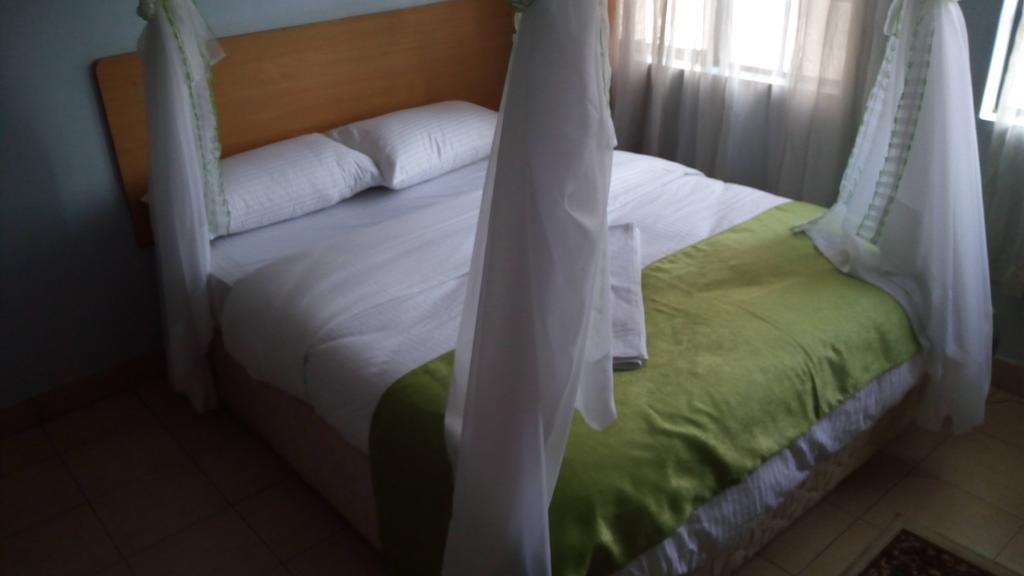 La Jardine Bed and Breakfast Nairobi Eksteriør billede