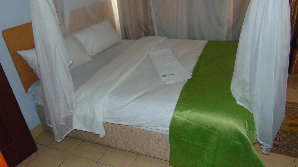 La Jardine Bed and Breakfast Nairobi Eksteriør billede