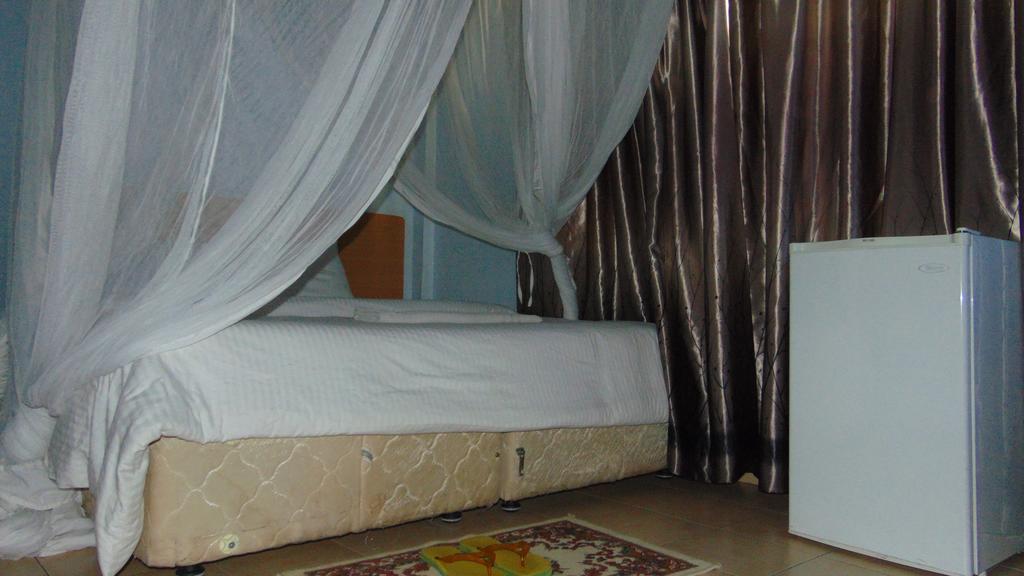 La Jardine Bed and Breakfast Nairobi Eksteriør billede