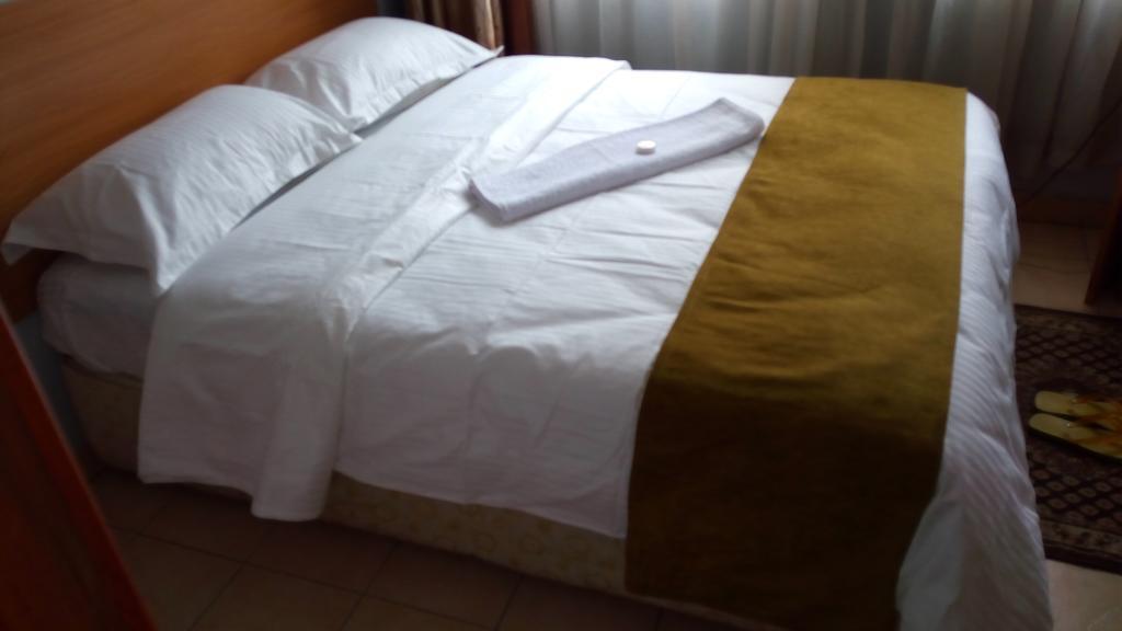 La Jardine Bed and Breakfast Nairobi Værelse billede