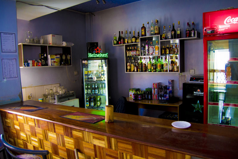La Jardine Bed and Breakfast Nairobi Eksteriør billede