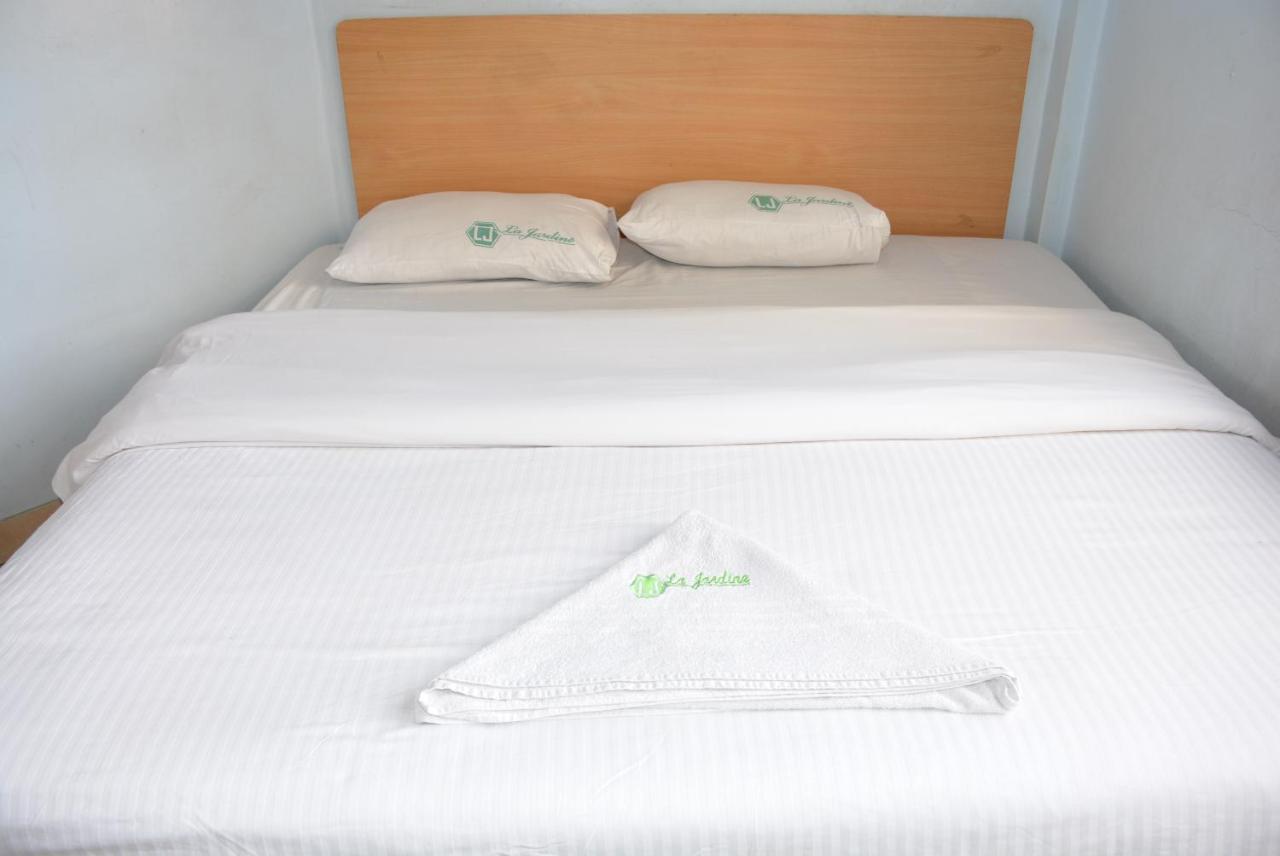 La Jardine Bed and Breakfast Nairobi Eksteriør billede